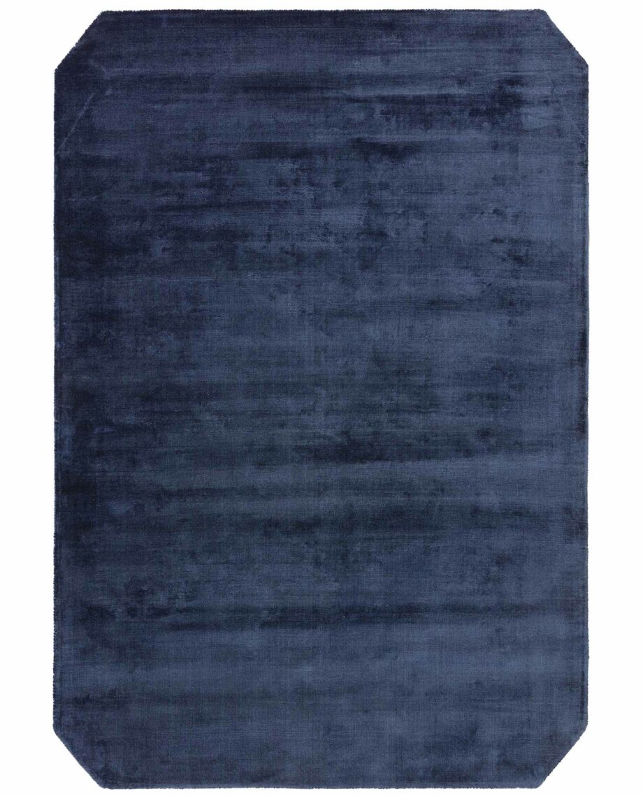 Asiatic carpet Gleam Navy