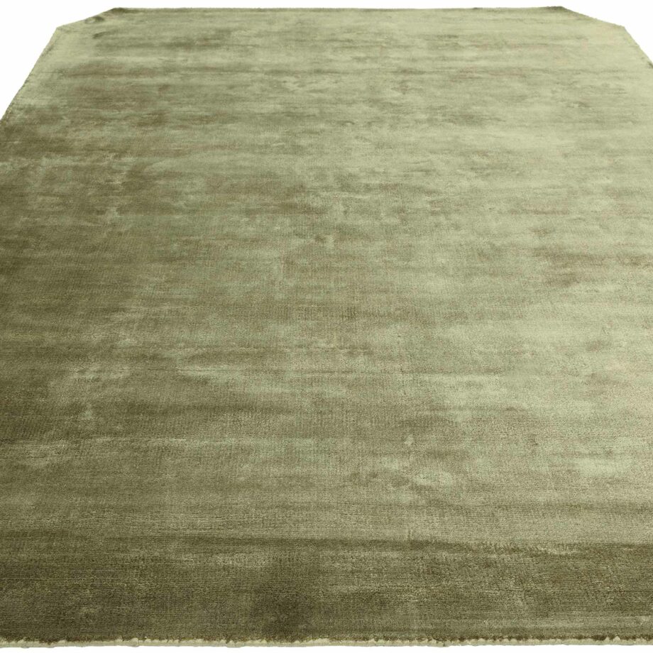 Asiatic carpet Gleam Sage 1