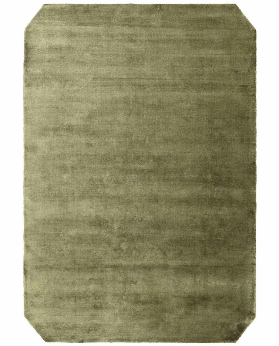Asiatic carpet Gleam Sage