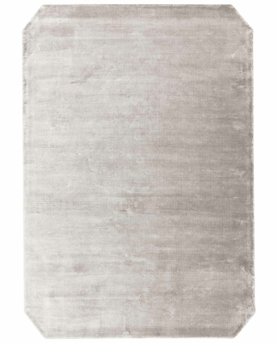 Asiatic carpet Gleam Silver