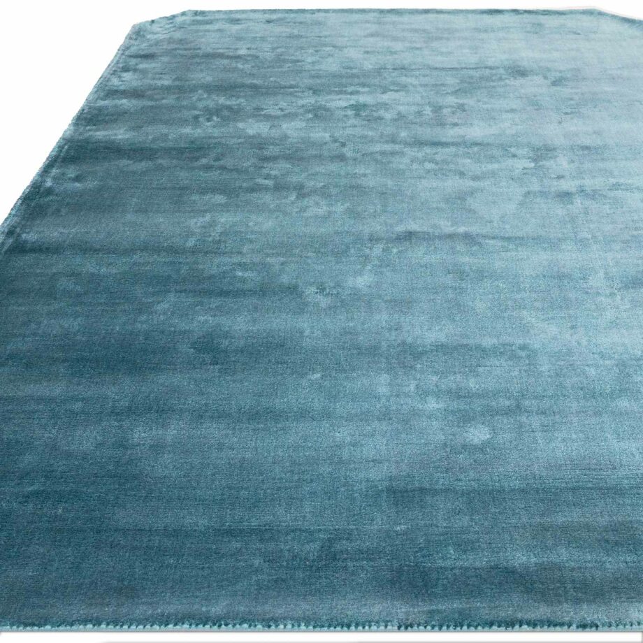 Asiatic carpet Gleam Teal 1
