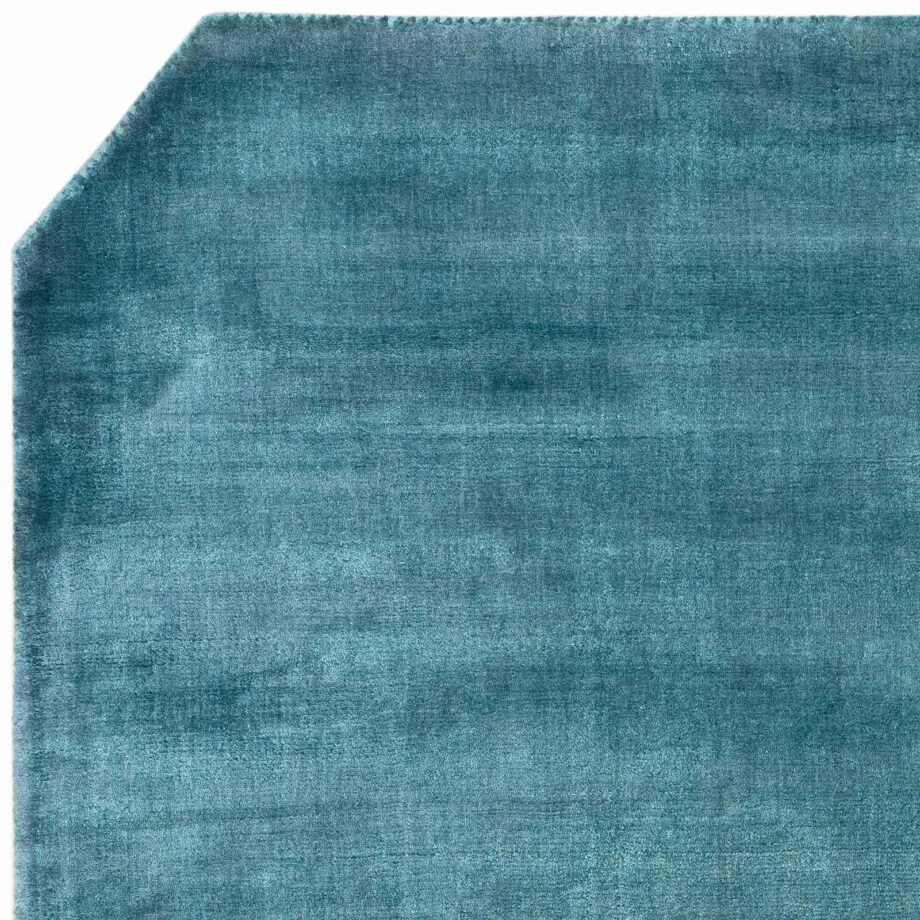 Asiatic carpet Gleam Teal 2