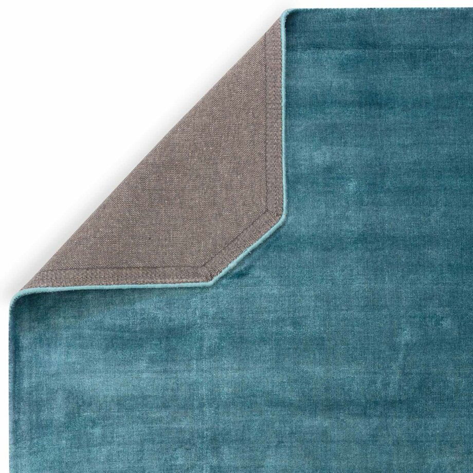 Asiatic carpet Gleam Teal 3