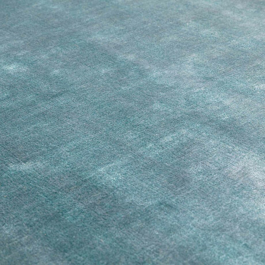 Asiatic carpet Gleam Teal 4