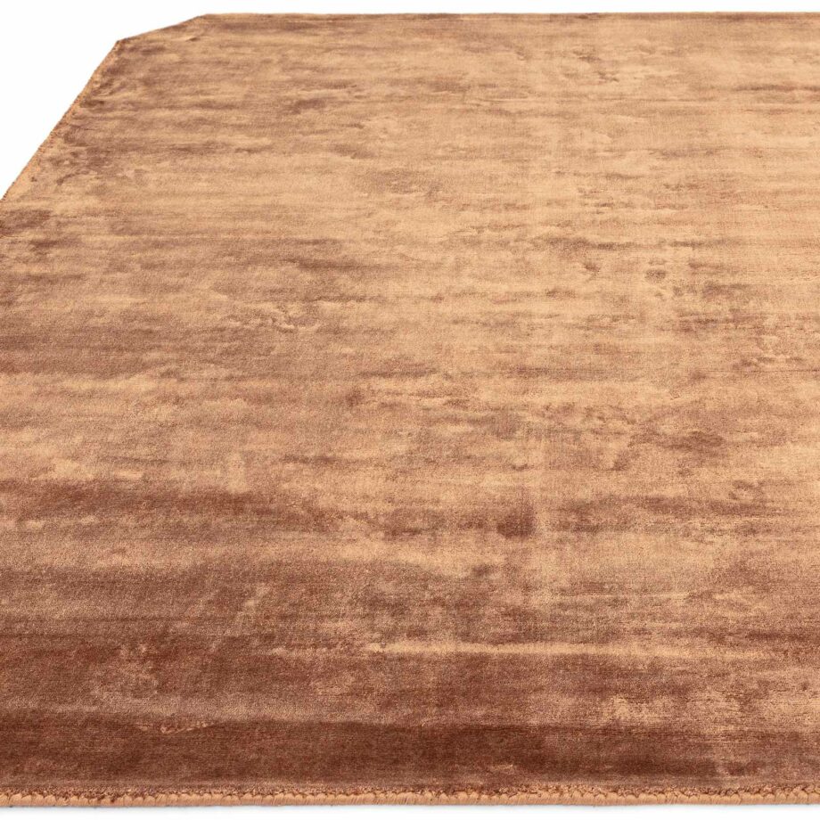 Asiatic carpet Gleam Terracotta 1