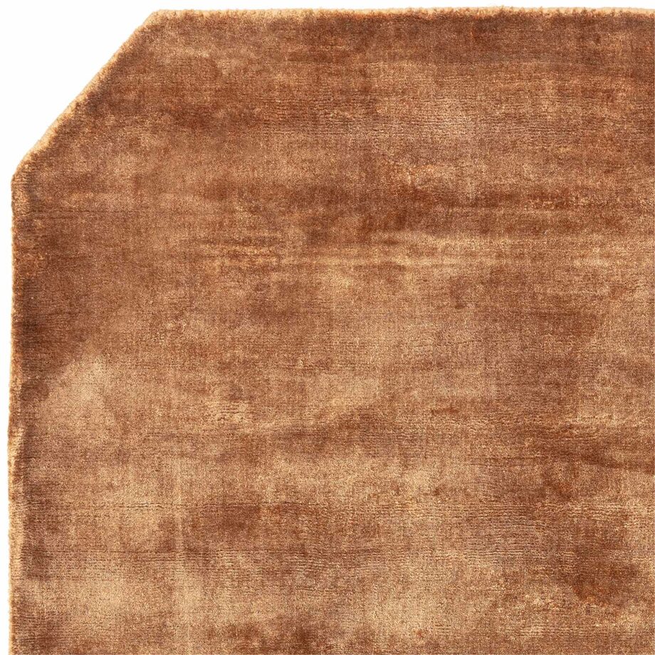 Asiatic carpet Gleam Terracotta 2