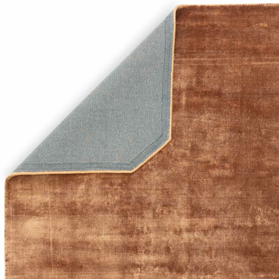 Asiatic carpet Gleam Terracotta 3