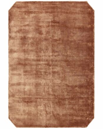 Asiatic carpet Gleam Terracotta