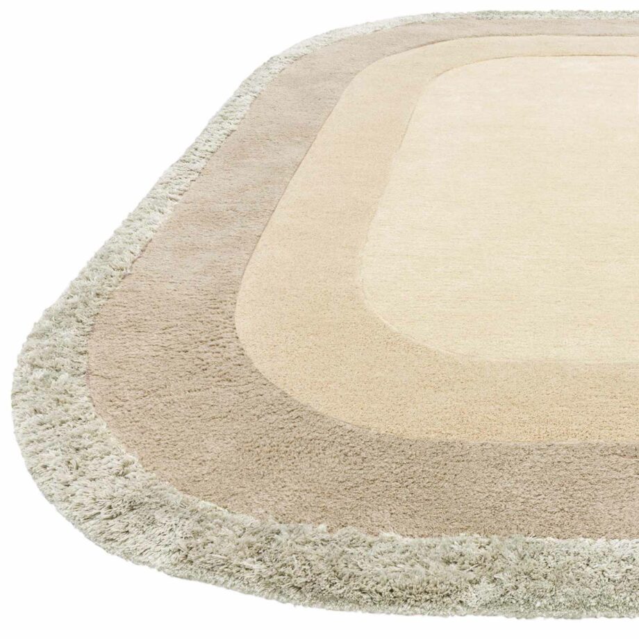 Asiatic carpet Halo Calico 1