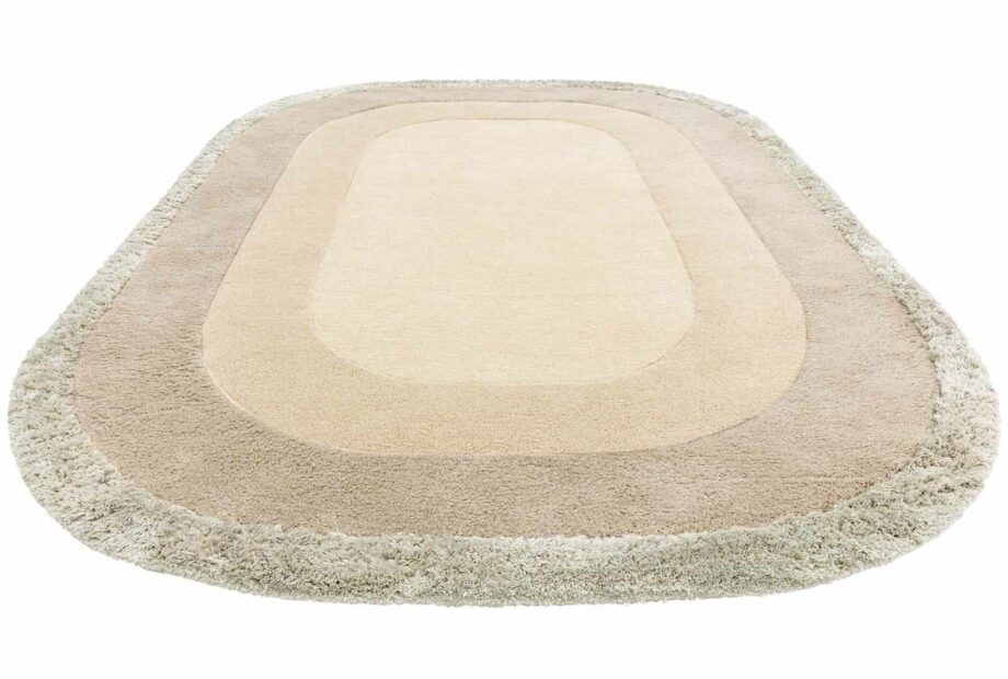 Asiatic carpet Halo Calico 3D