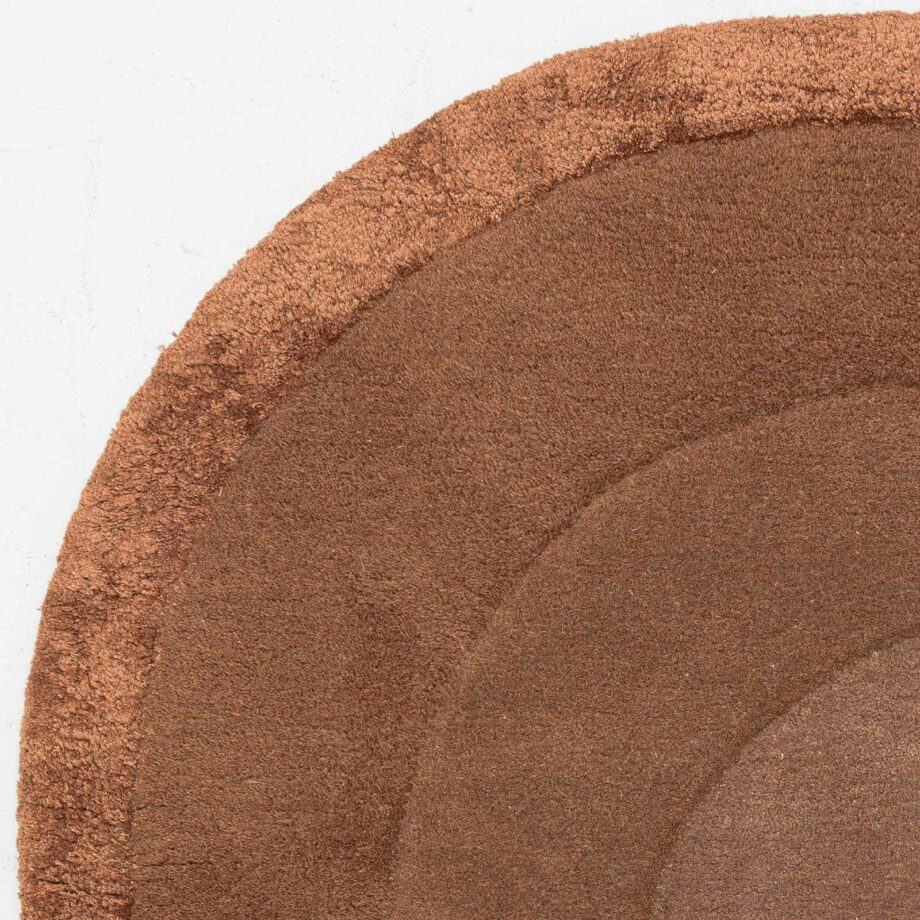 Asiatic carpet Halo Clay 2