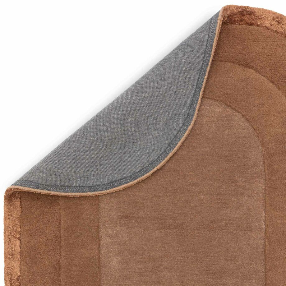 Asiatic carpet Halo Clay 3