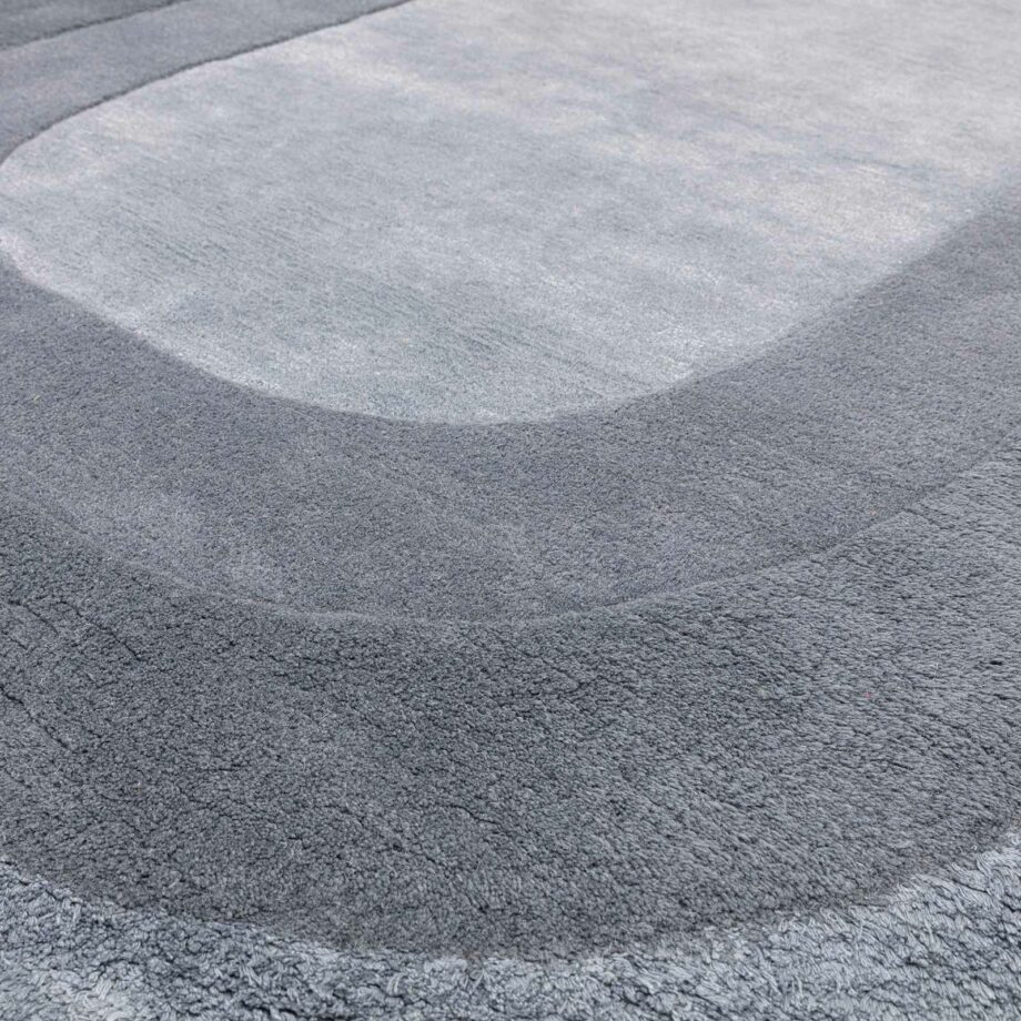Asiatic carpet Halo Denim 4