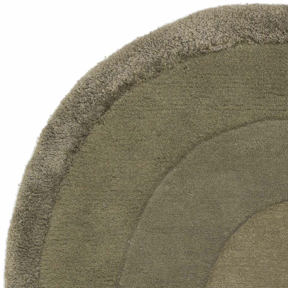 Asiatic carpet Halo Sage 2
