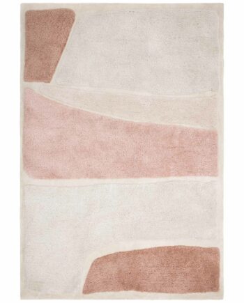Asiatic carpet Horizon Clay