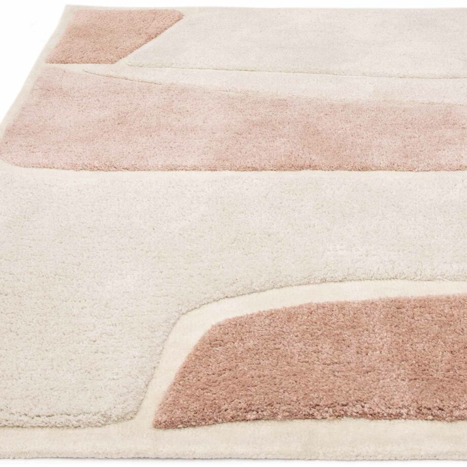 Asiatic carpet Horizon Clay new 1