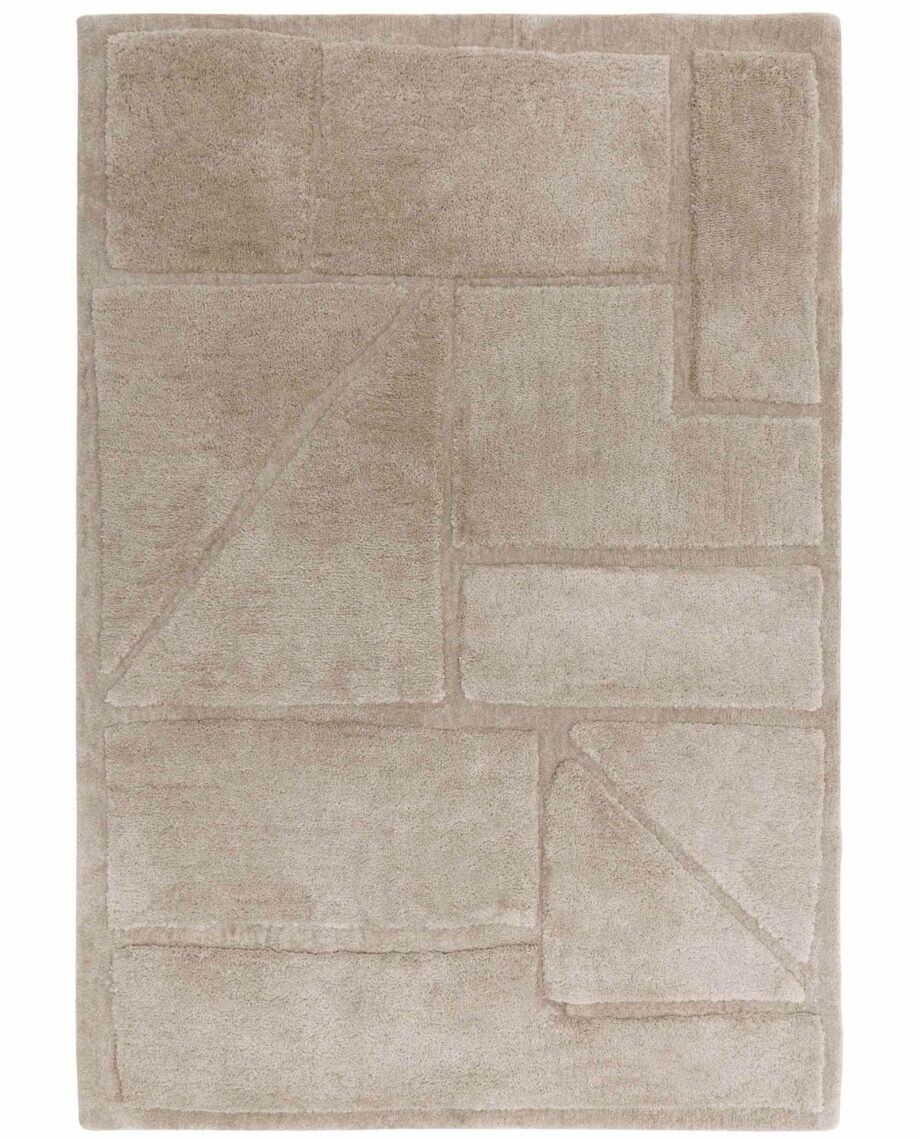 Asiatic carpet Horizon Sand