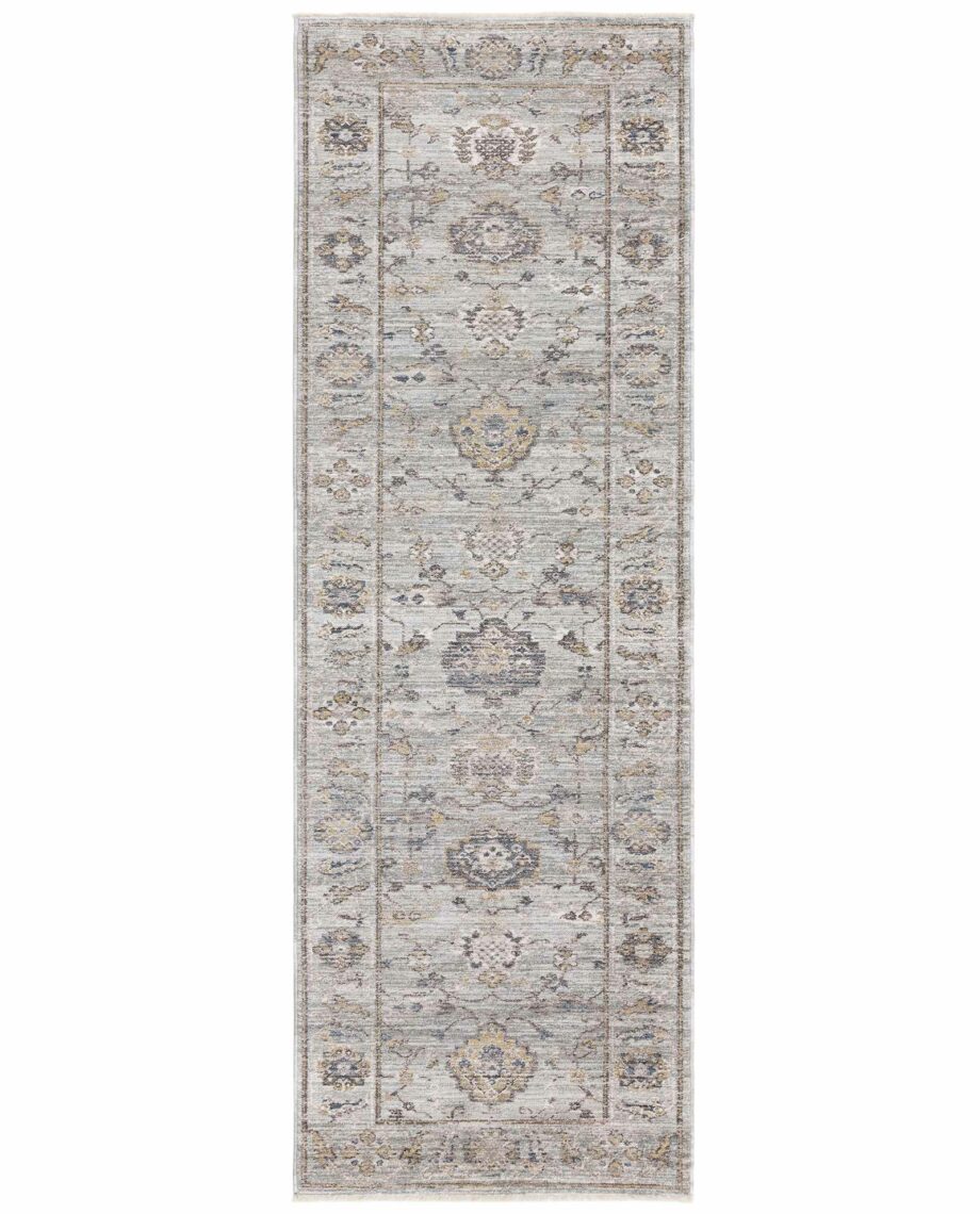 Asiatic carpet Jasper JA01 runner