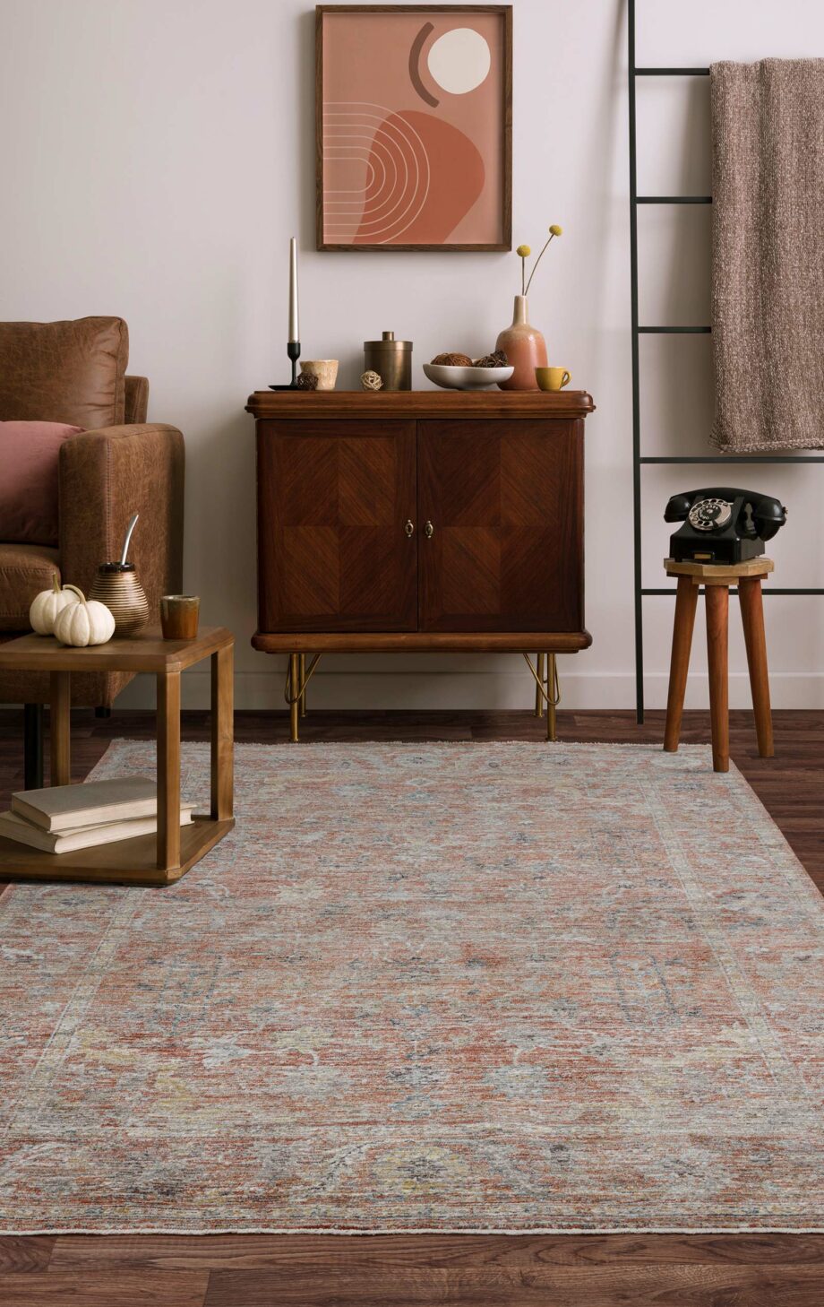 Asiatic carpet Jasper JA05 interior new