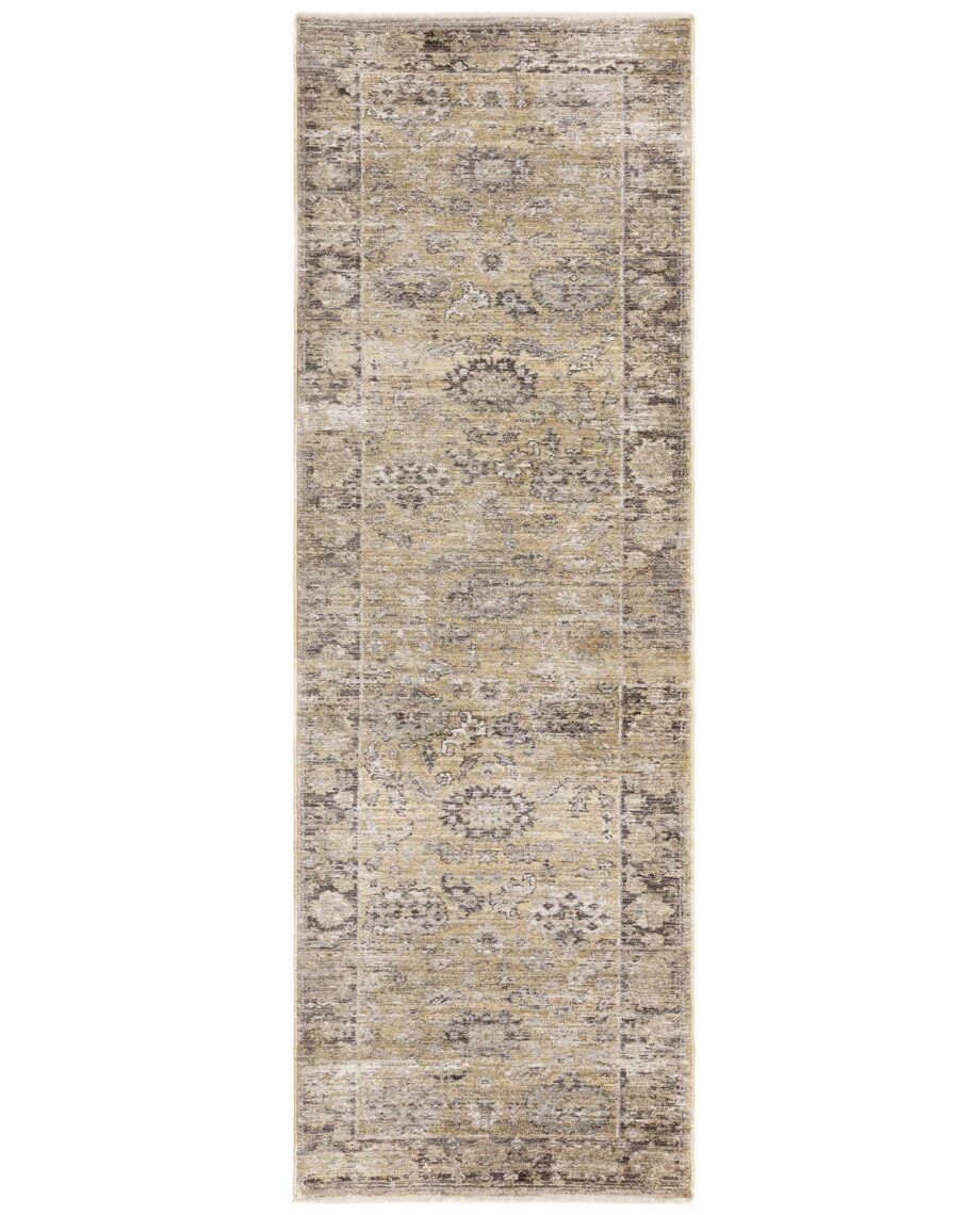 Asiatic carpet Jasper JA06 runner