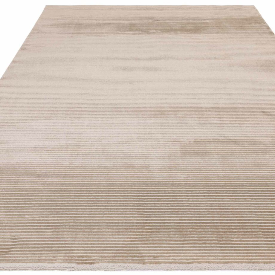Asiatic carpet Kuza Stripe Beige 1