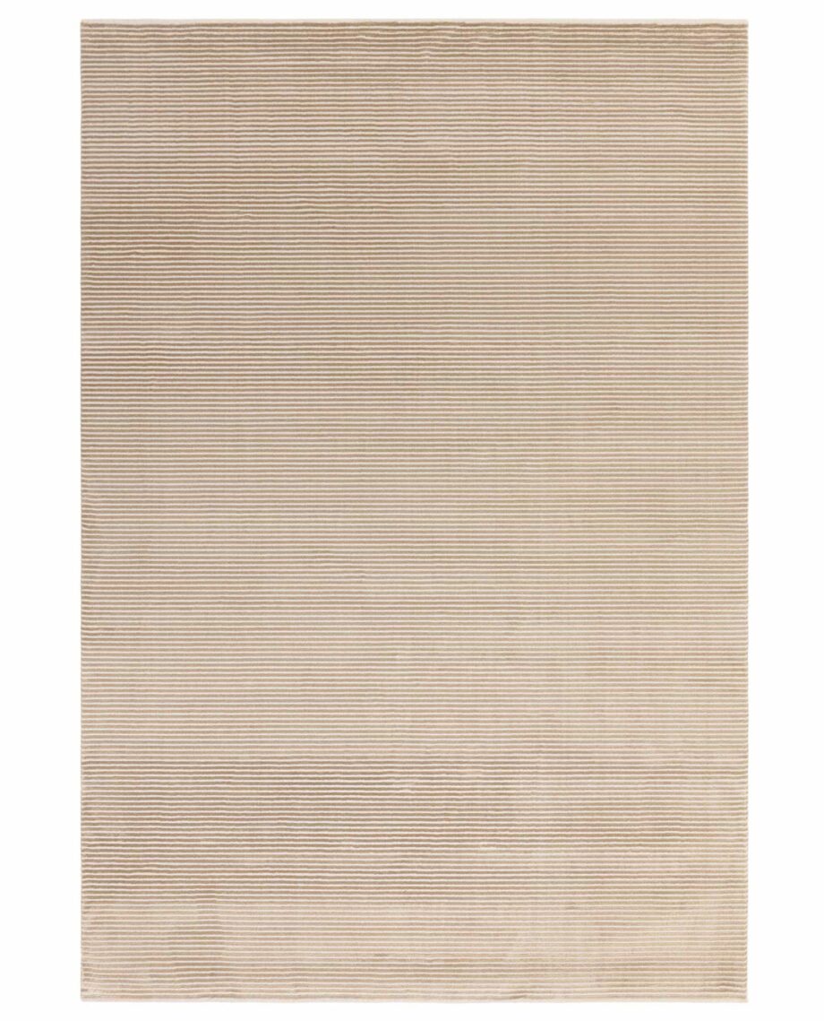Asiatic carpet Kuza Stripe Beige