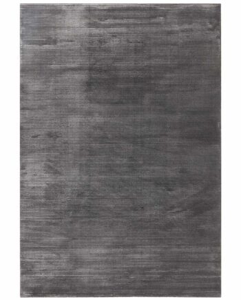 Asiatic carpet Kuza Stripe Charcoal