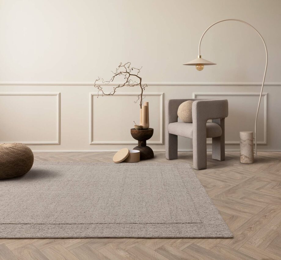 Asiatic carpet Larson Beige interior