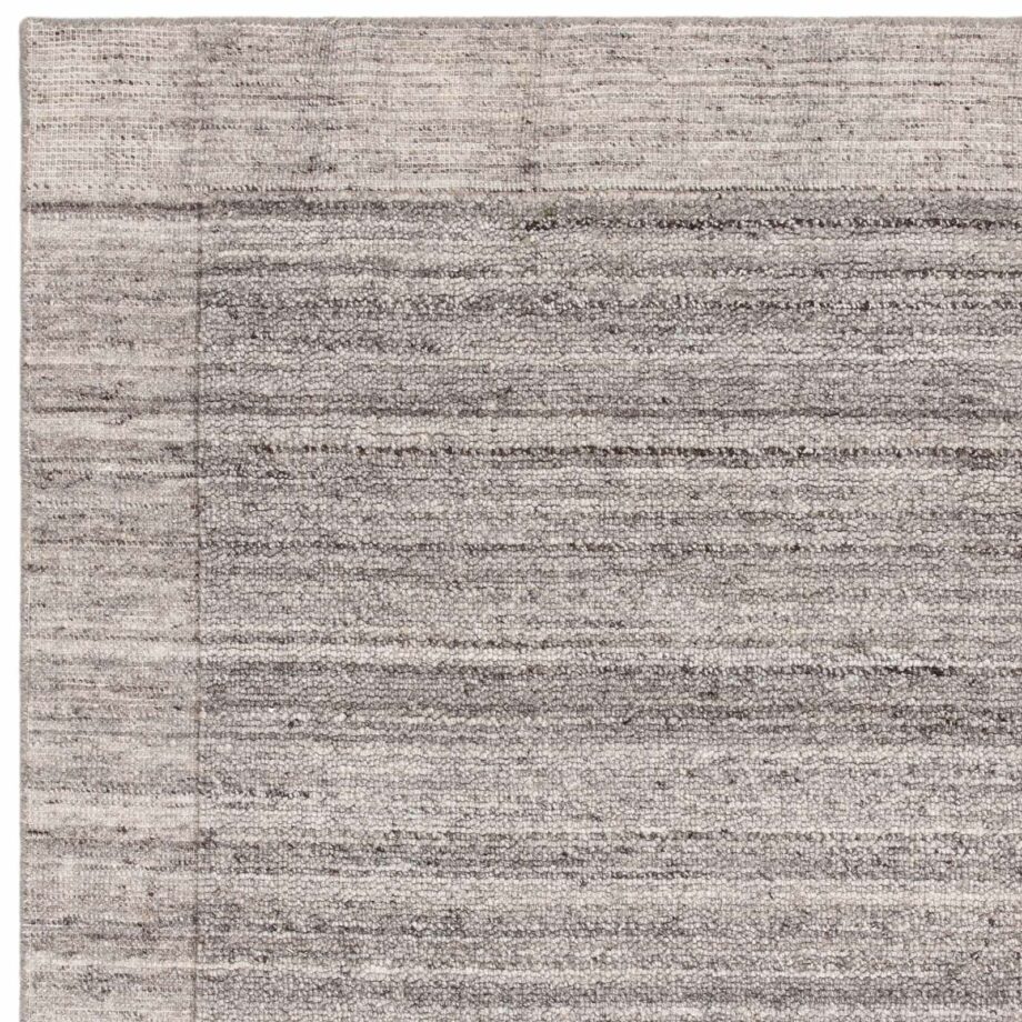 Asiatic carpet Larson Charcoal 2