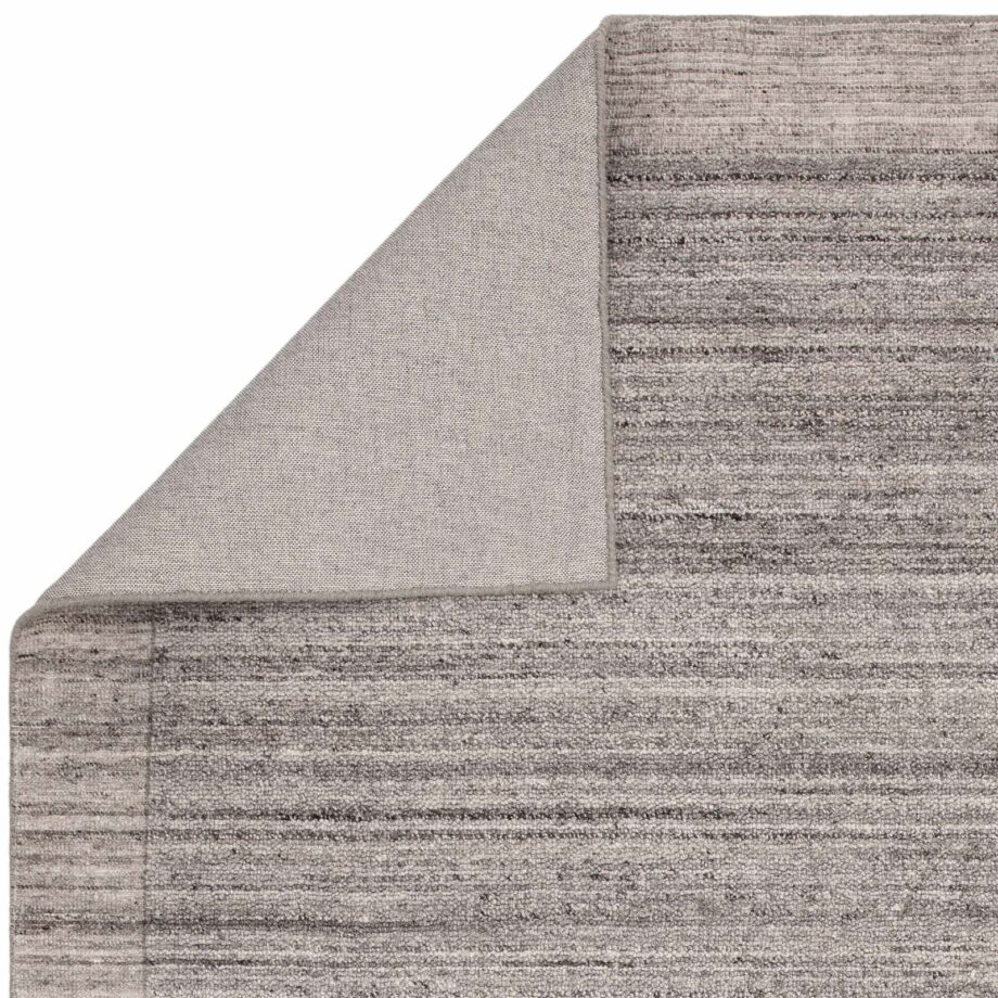 Asiatic carpet Larson Charcoal 3