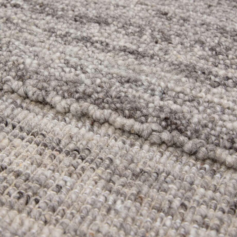 Asiatic carpet Larson Charcoal 4
