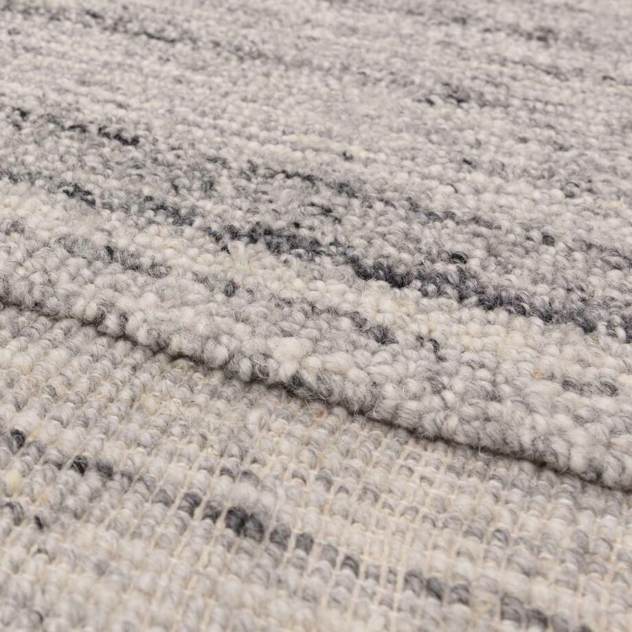 Asiatic carpet Larson Grey 4