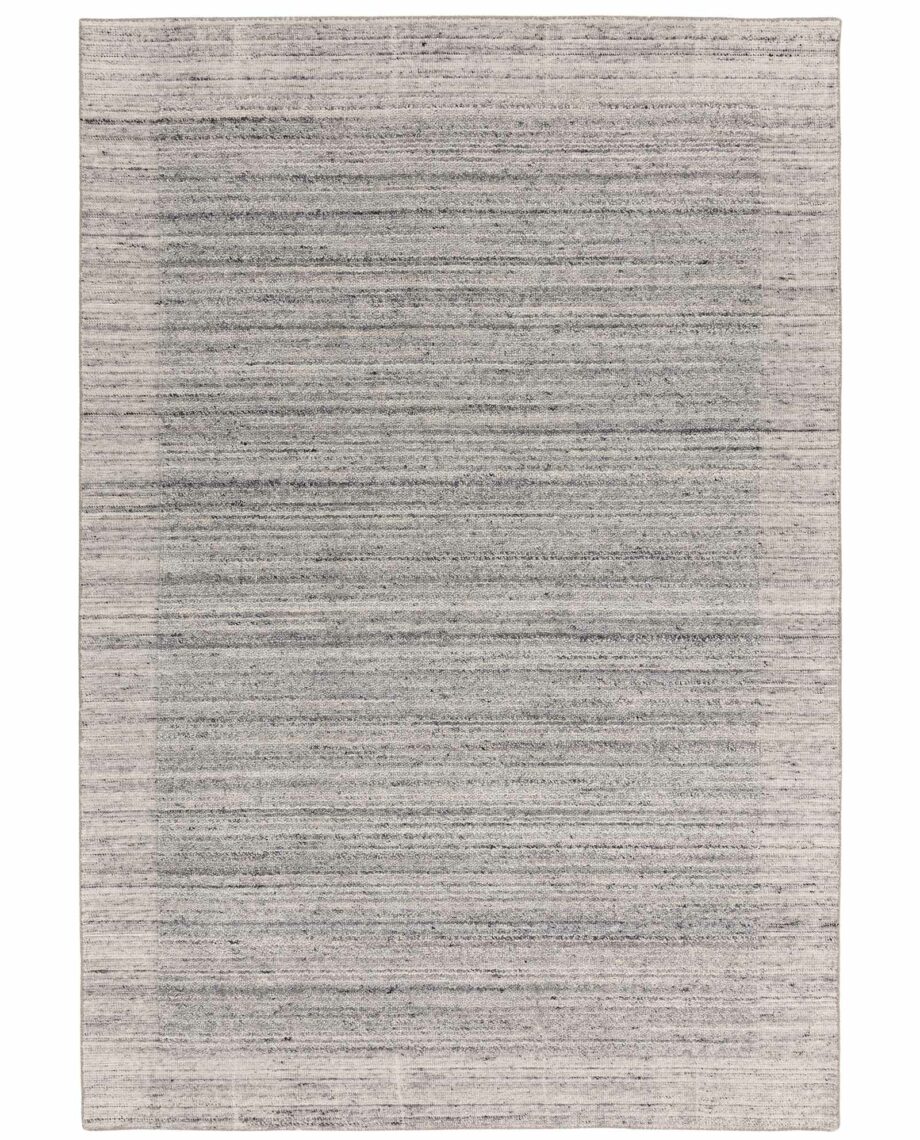 Asiatic carpet Larson Grey
