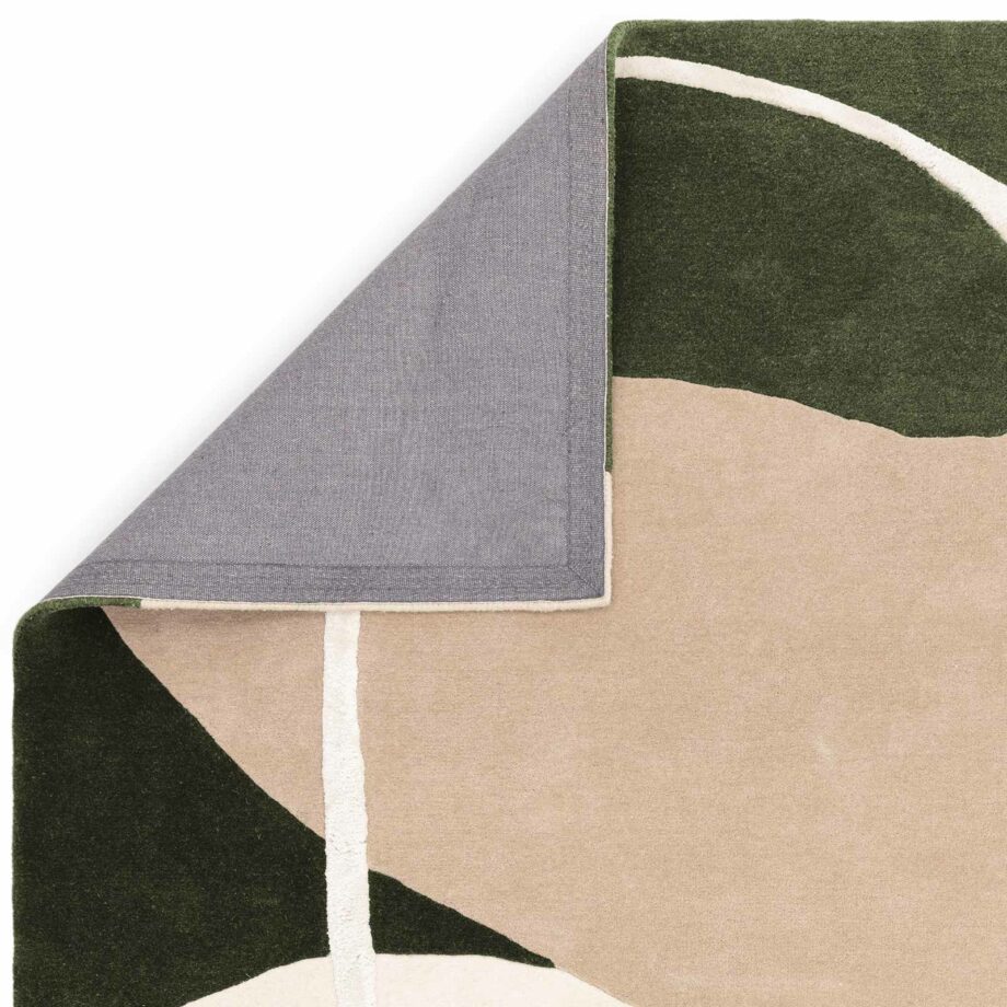 Asiatic carpet Matrix 103 Signature Moss 3