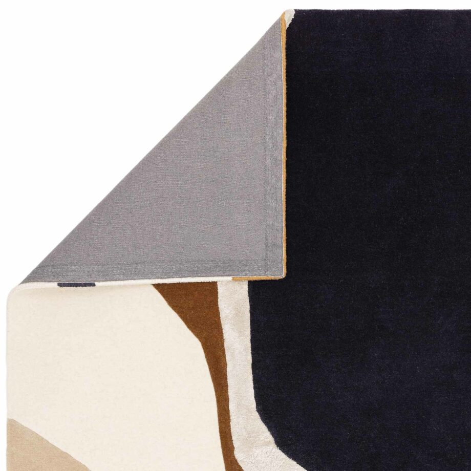 Asiatic carpet Matrix 105 Signature Rust 3