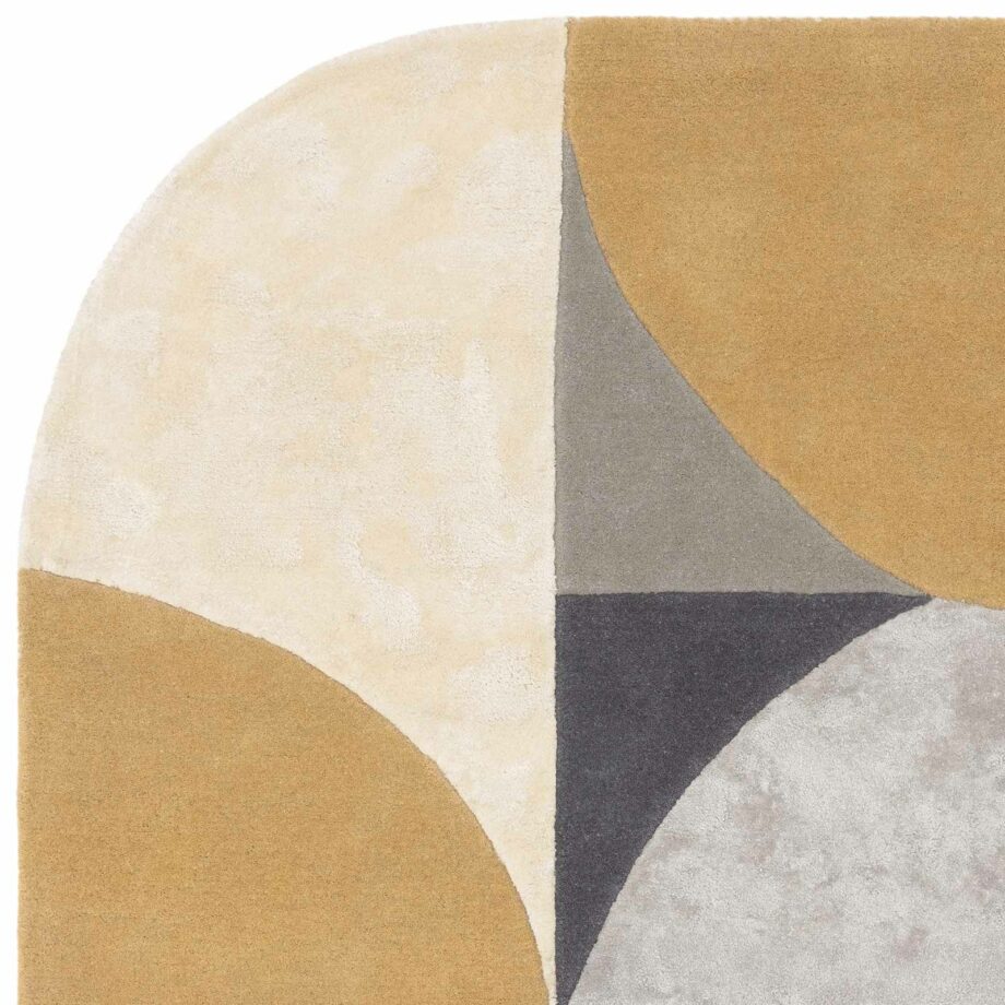 Asiatic carpet Matrix 76 Oval Sunset 2