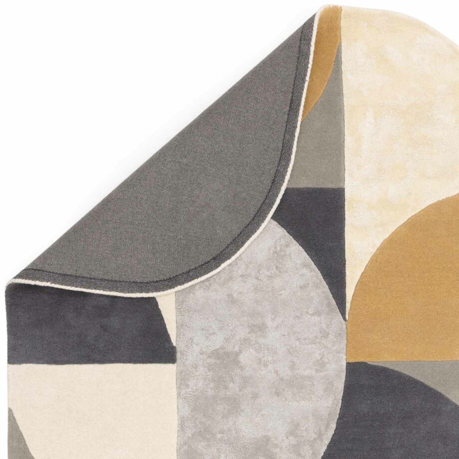 Asiatic carpet Matrix 76 Oval Sunset 3