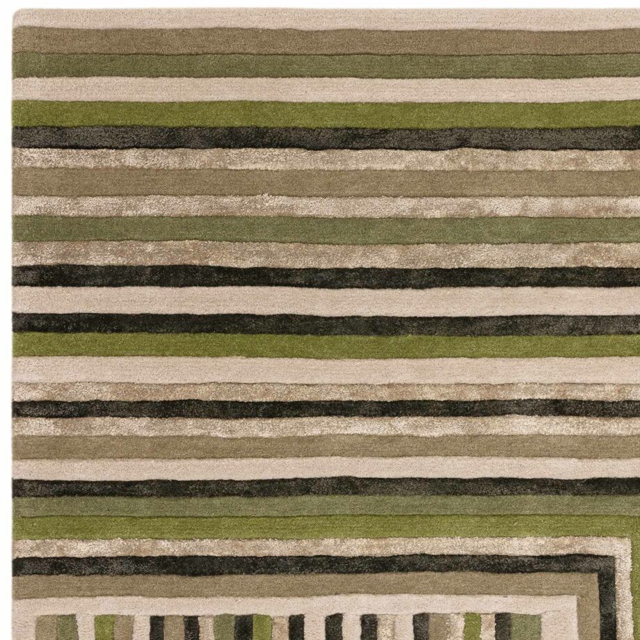 Asiatic carpet Matrix 82 Network Forest 2