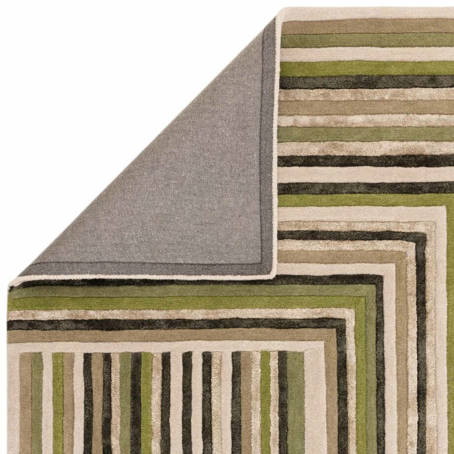 Asiatic carpet Matrix 82 Network Forest 3