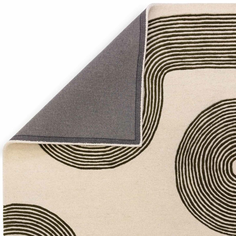 Asiatic carpet Matrix 86 Arches Forest 3