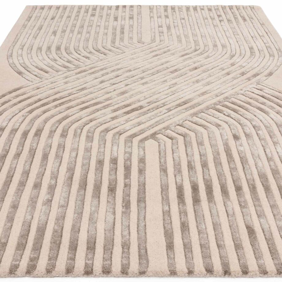 Asiatic carpet Matrix 99 Solstice Ivory 1