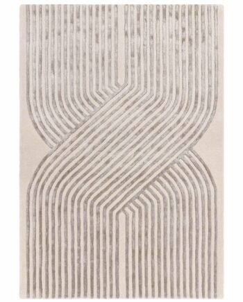 Asiatic carpet Matrix 99 Solstice Ivory