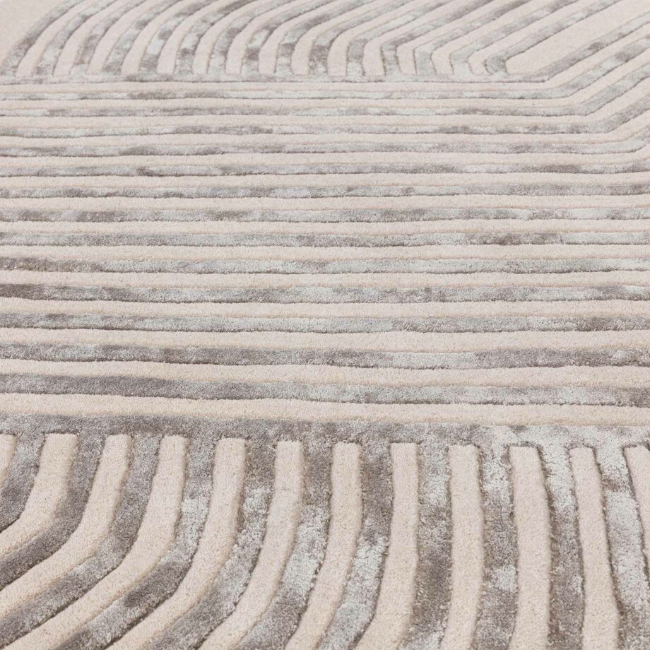 Asiatic carpet Matrix 99 Solstice Ivory 4