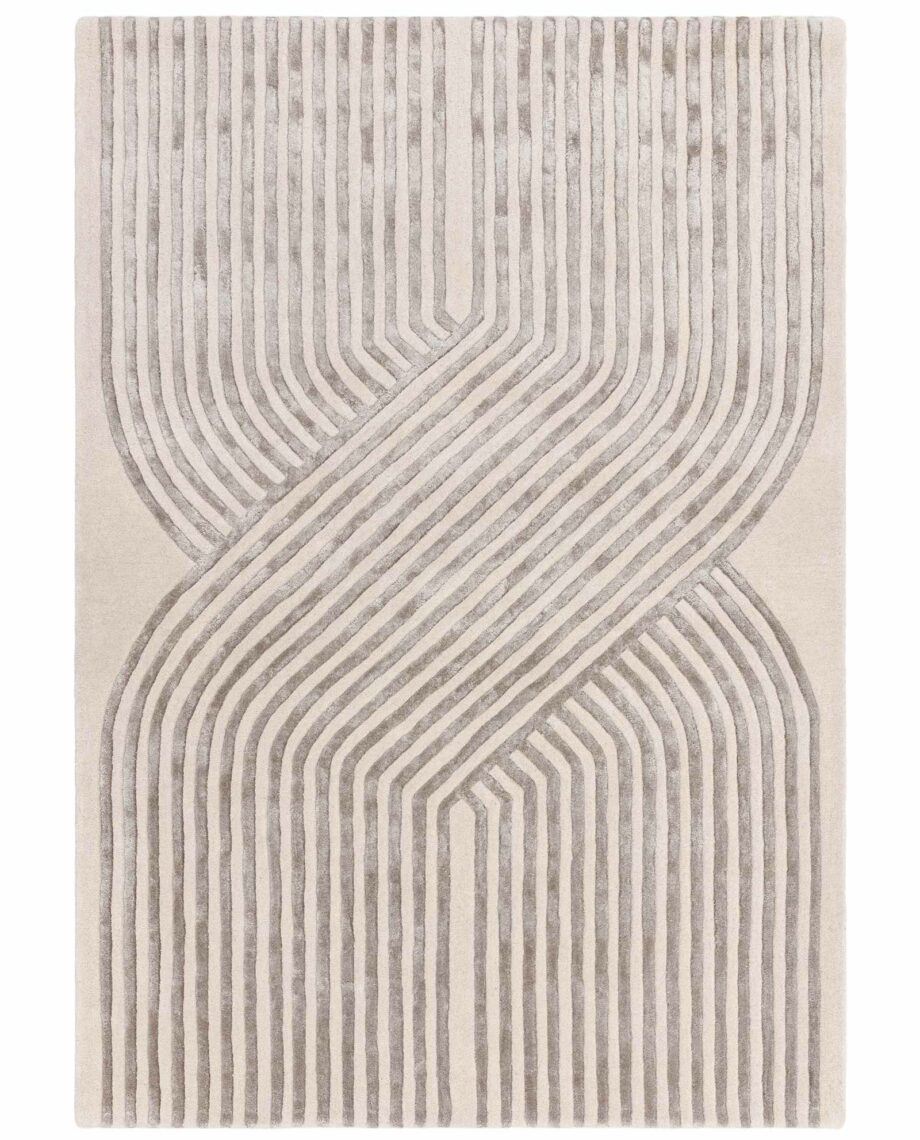 Asiatic carpet Matrix 99 Solstice Ivory