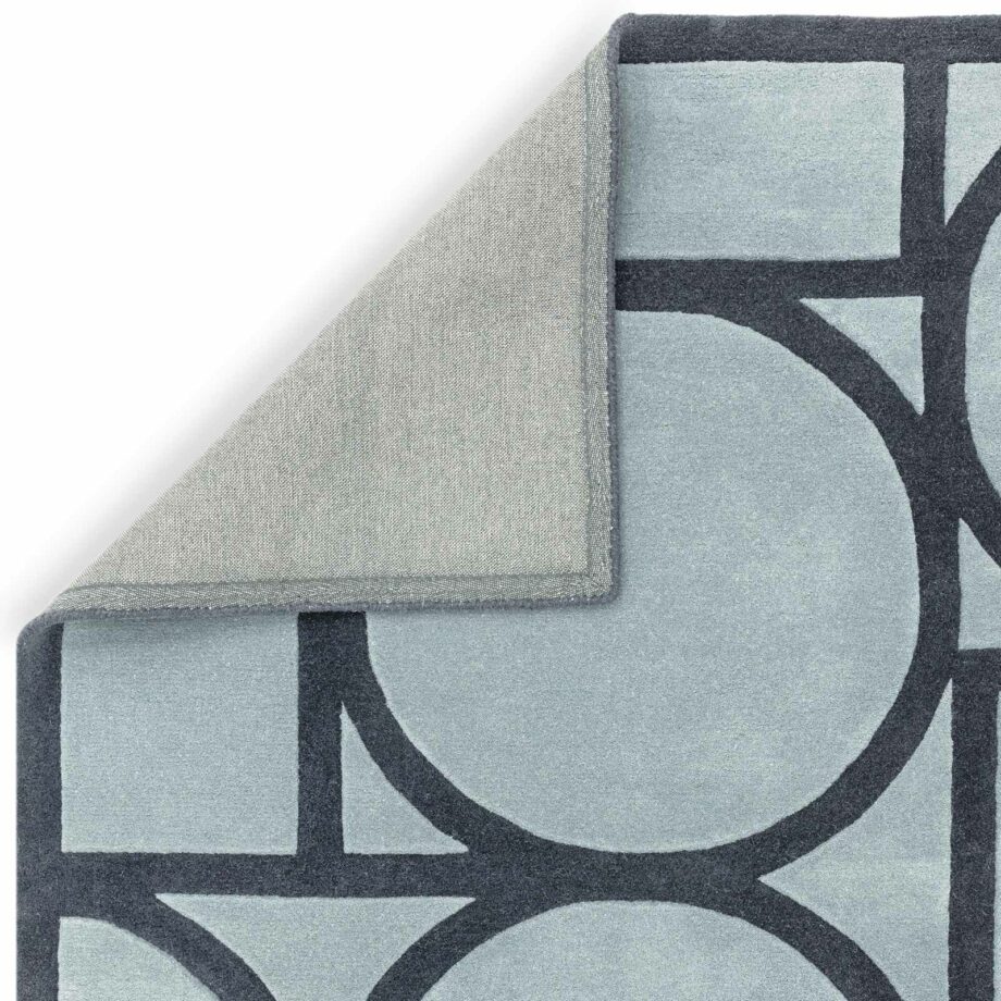 Asiatic carpet Metro Blue 3