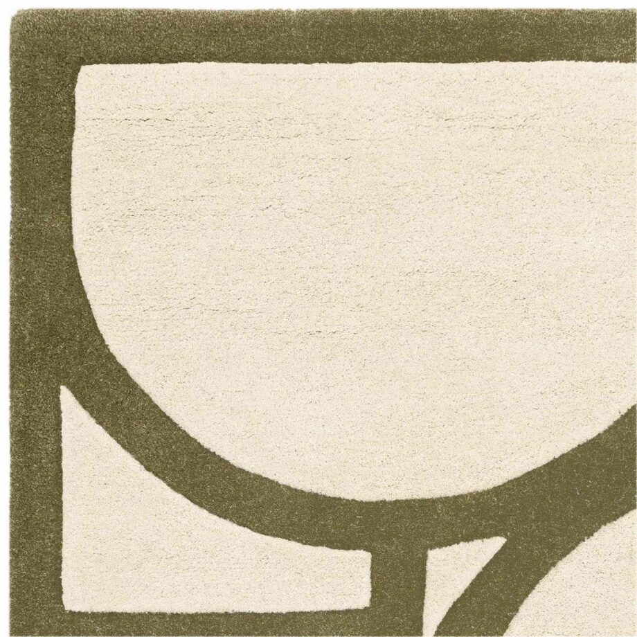 Asiatic carpet Metro Khaki 2