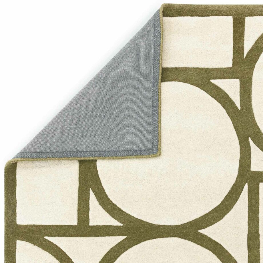 Asiatic carpet Metro Khaki 3