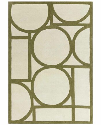 Asiatic carpet Metro Khaki