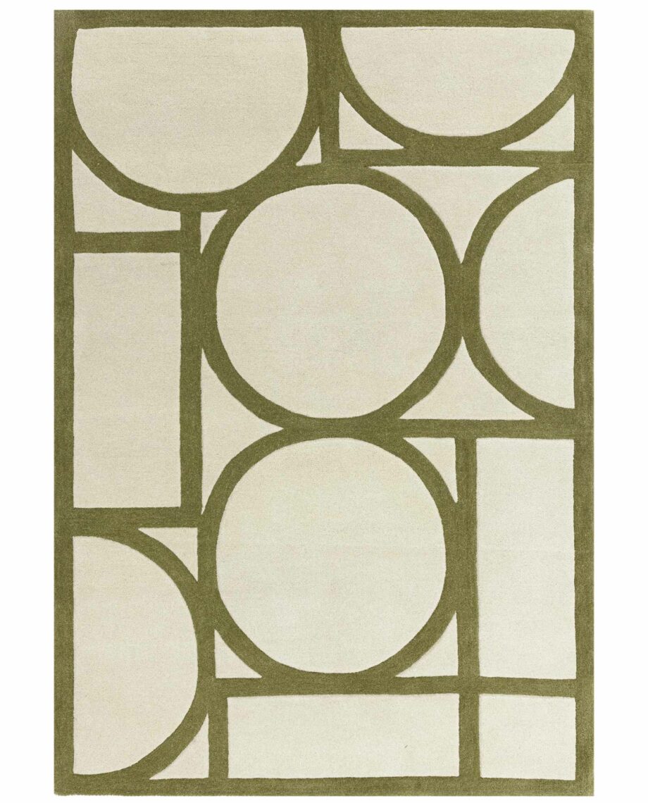 Asiatic carpet Metro Khaki