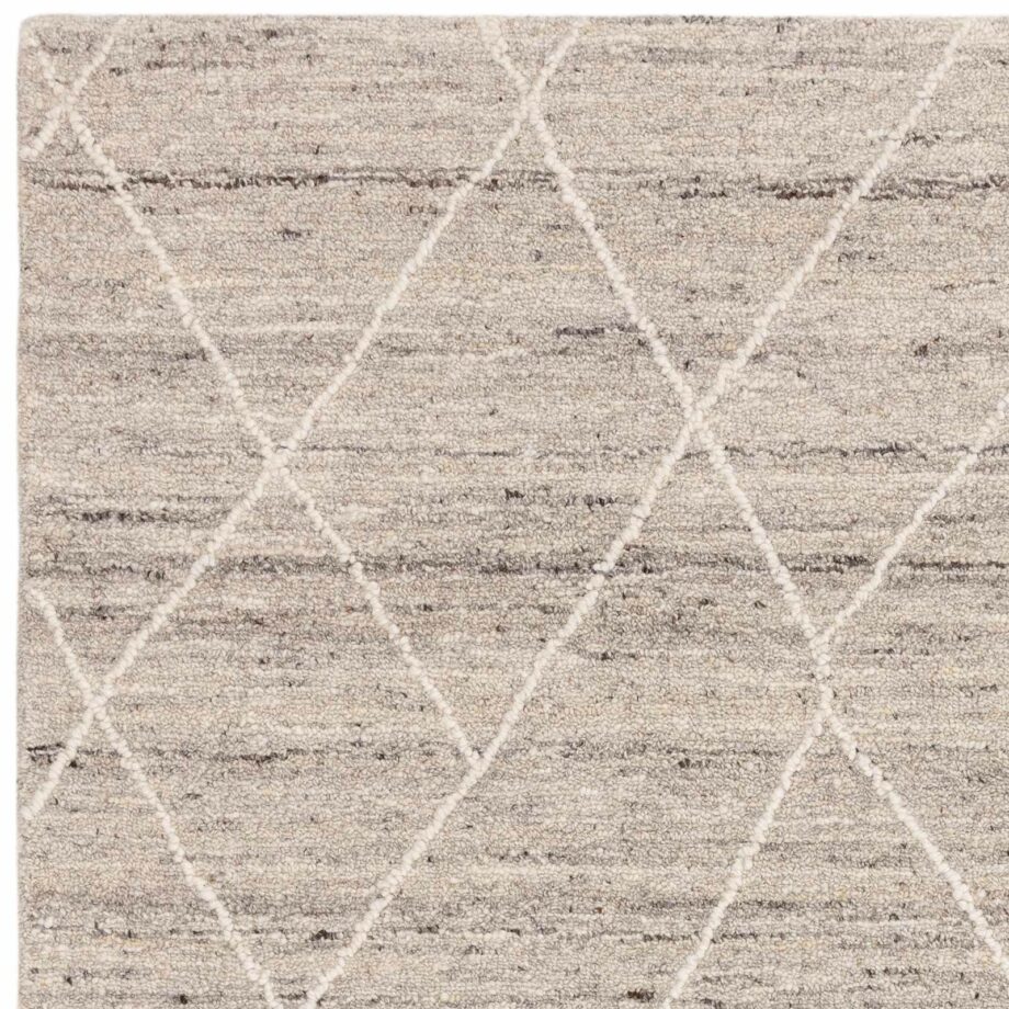 Asiatic carpet Noah Silver 2